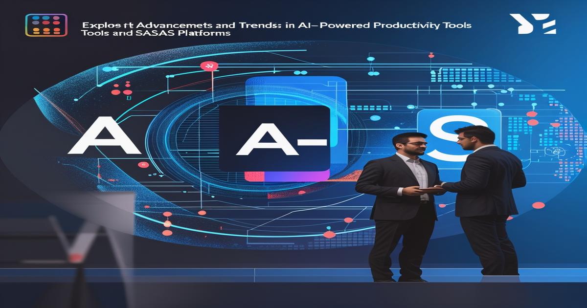 AI-generated image to illustrate the content of Future Stacked.