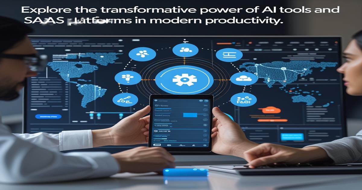 AI-generated image to illustrate the content of Future Stacked.