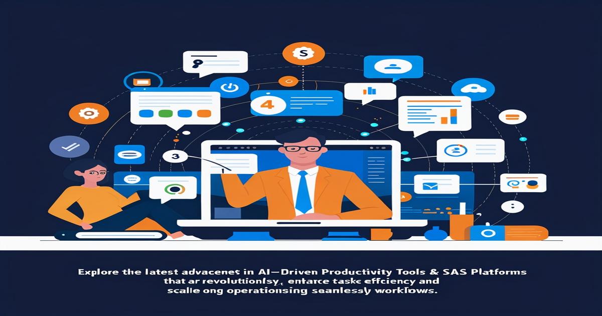 AI-generated image to illustrate the content of Future Stacked.