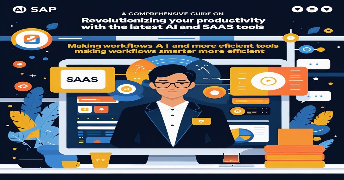 AI-generated image to illustrate the content of Future Stacked.