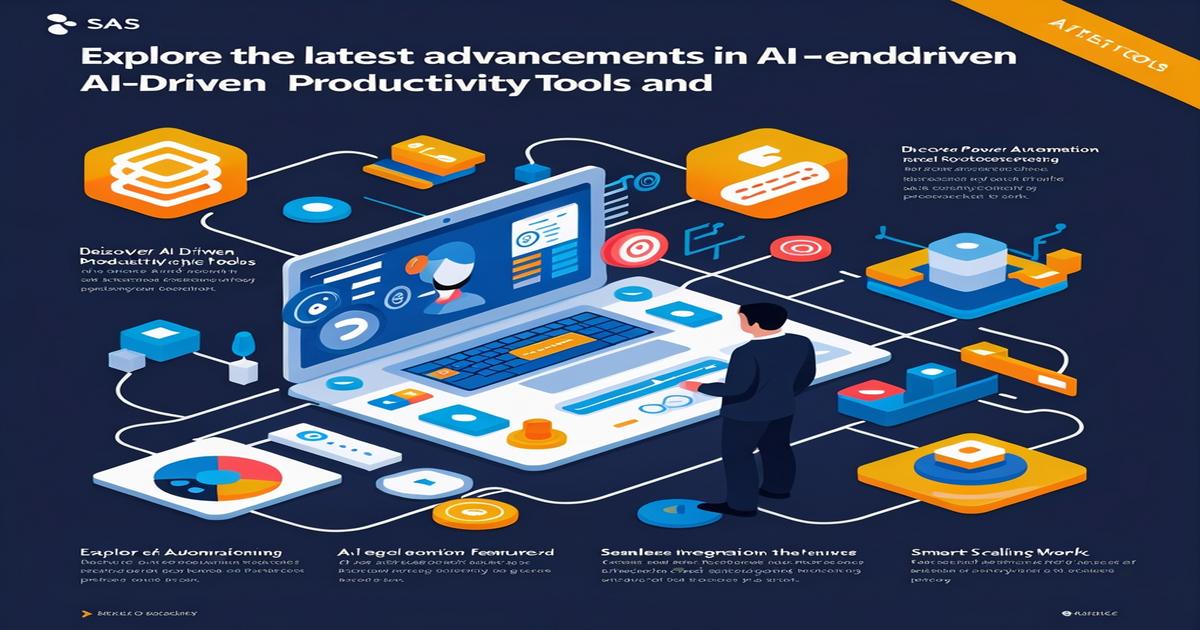 AI-generated image to illustrate the content of Future Stacked.