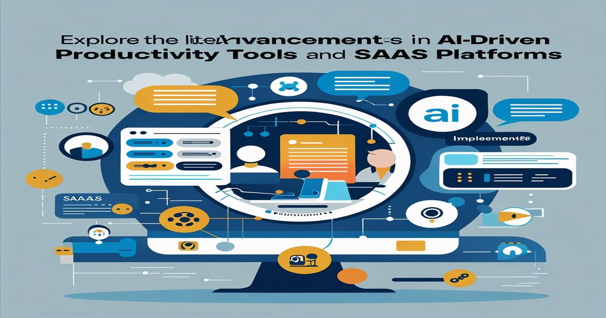 AI-generated image to illustrate the content of Future Stacked.