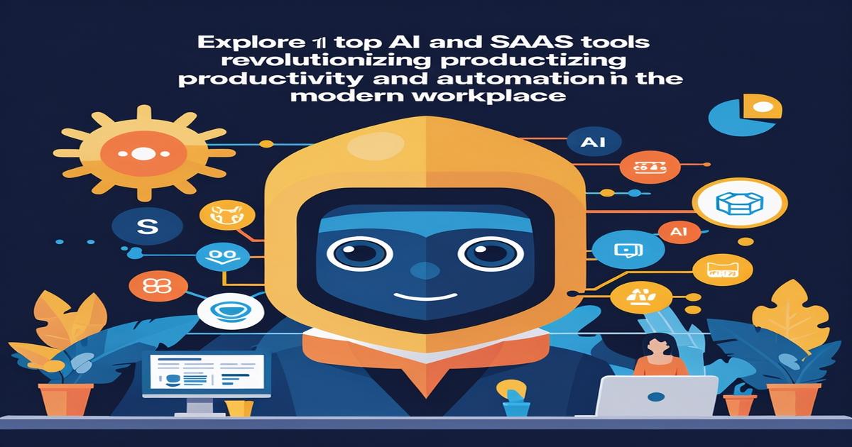 AI-generated image to illustrate the content of Future Stacked.