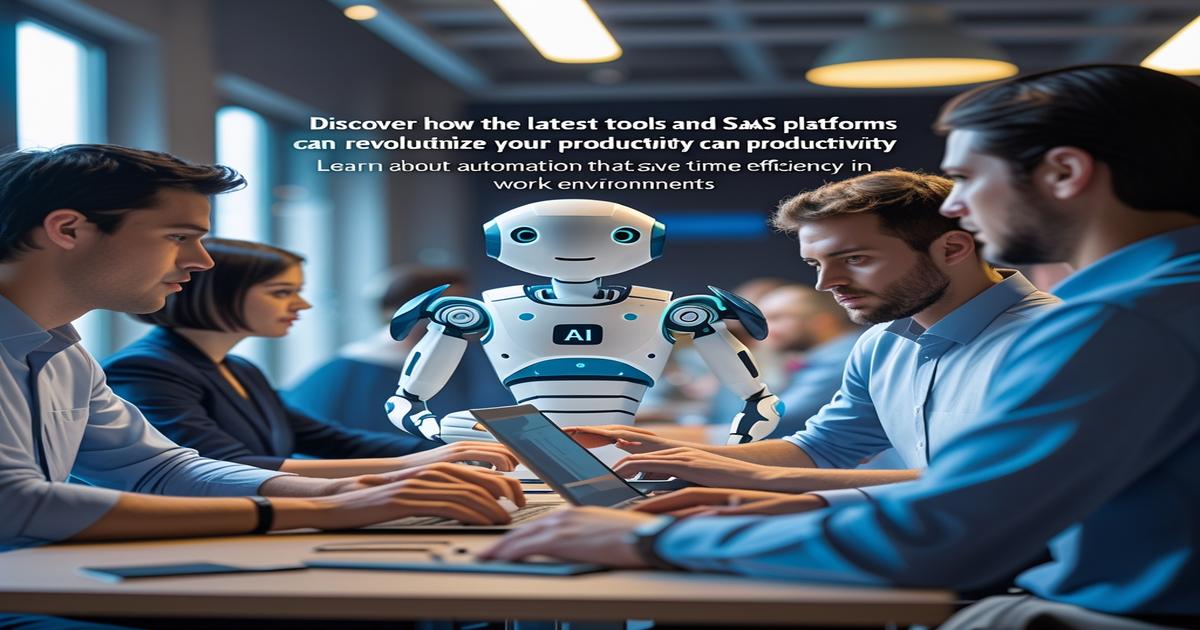 AI-generated image to illustrate the content of Future Stacked.