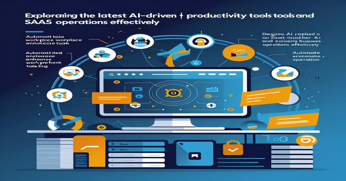 AI-generated image to illustrate the content of Future Stacked.