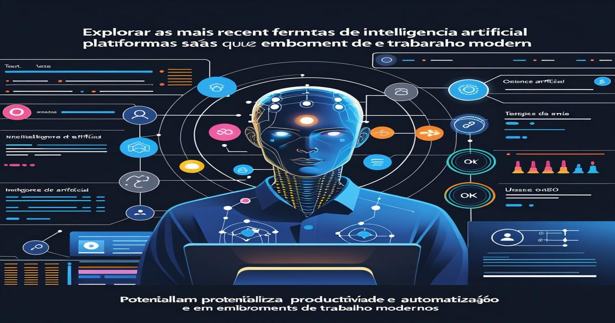 AI-generated image to illustrate the content of Future Stacked.