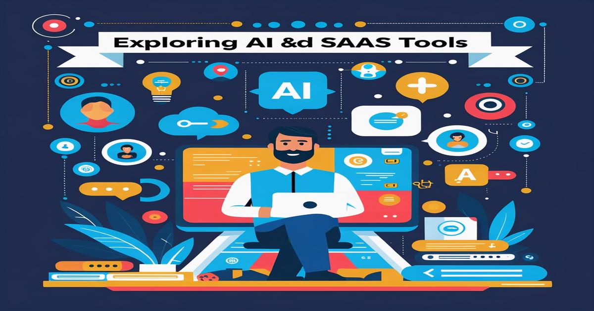 AI-generated image to illustrate the content of Future Stacked.