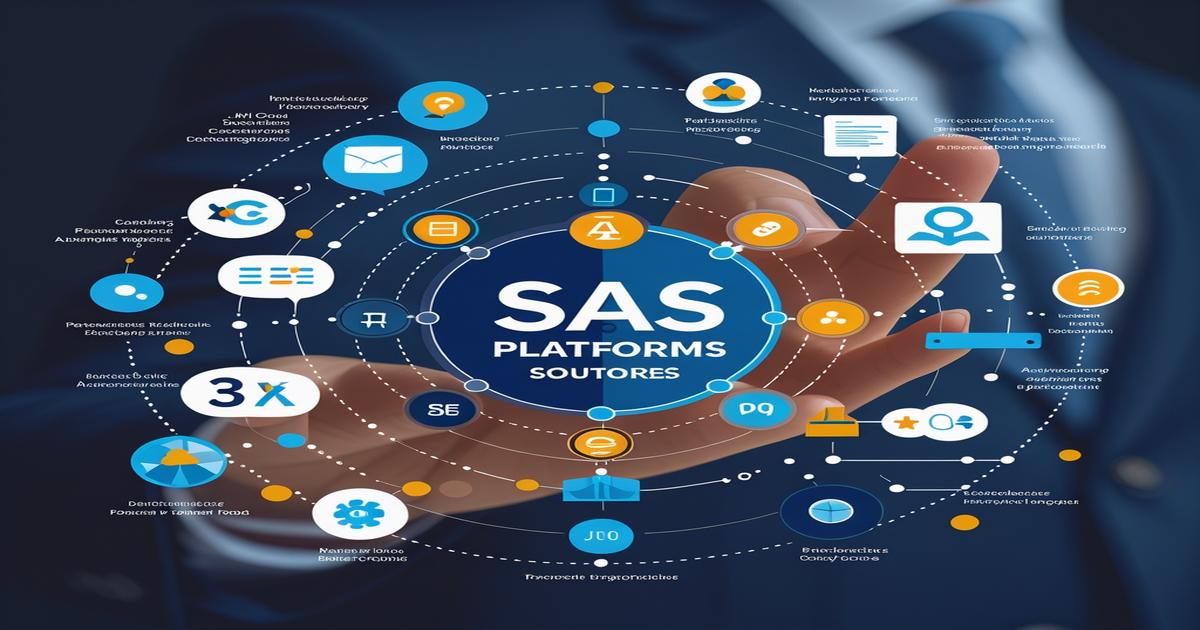 AI-generated image to illustrate the content of Future Stacked.