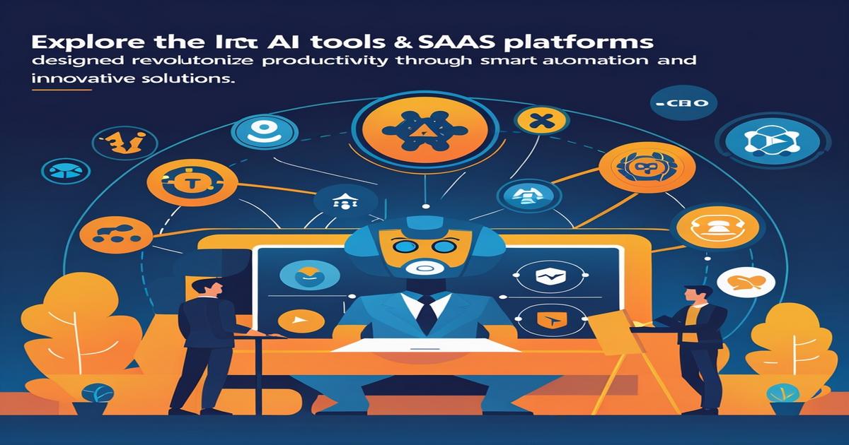 AI-generated image to illustrate the content of Future Stacked.