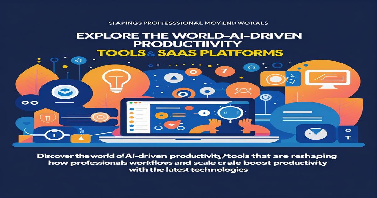 AI-generated image to illustrate the content of Future Stacked.