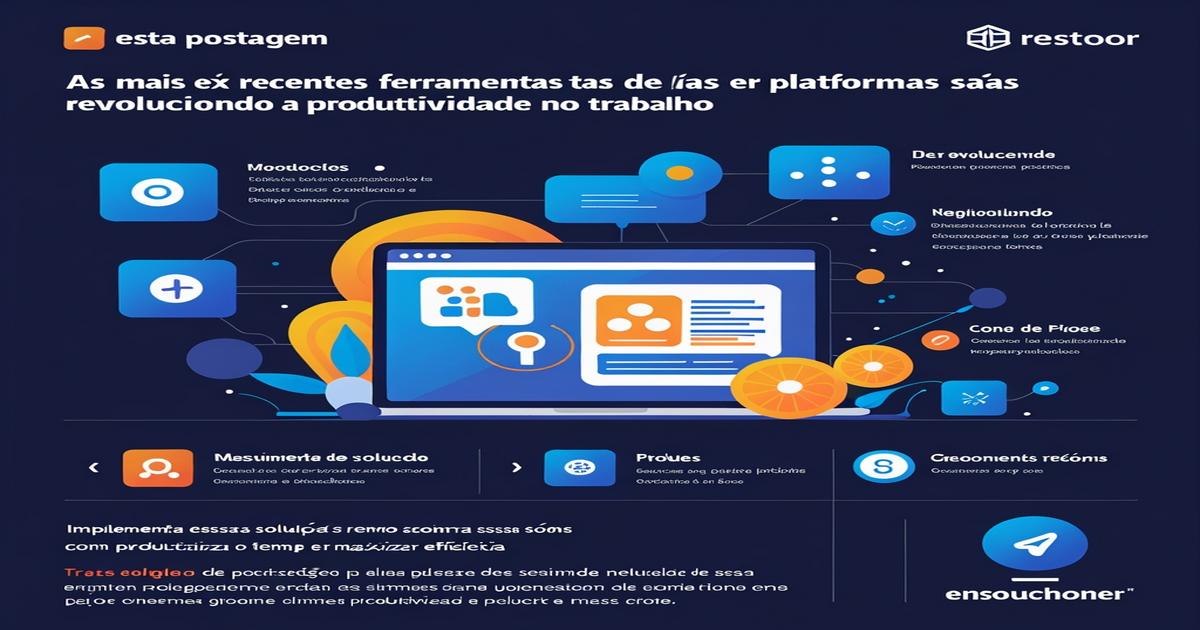 AI-generated image to illustrate the content of Future Stacked.