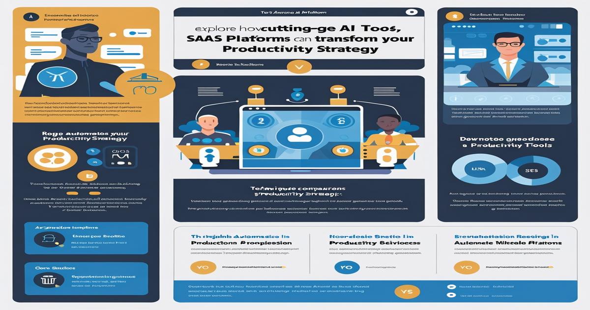 AI-generated image to illustrate the content of Future Stacked.