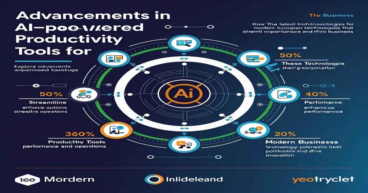 AI-generated image to illustrate the content of Future Stacked.