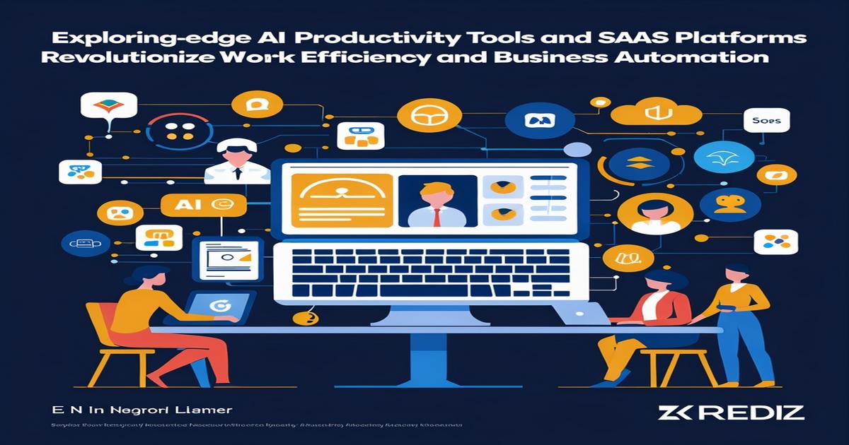 AI-generated image to illustrate the content of Future Stacked.