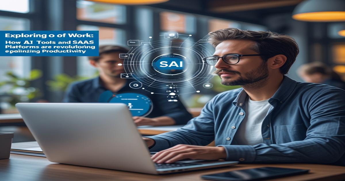 AI-generated image to illustrate the content of Future Stacked.