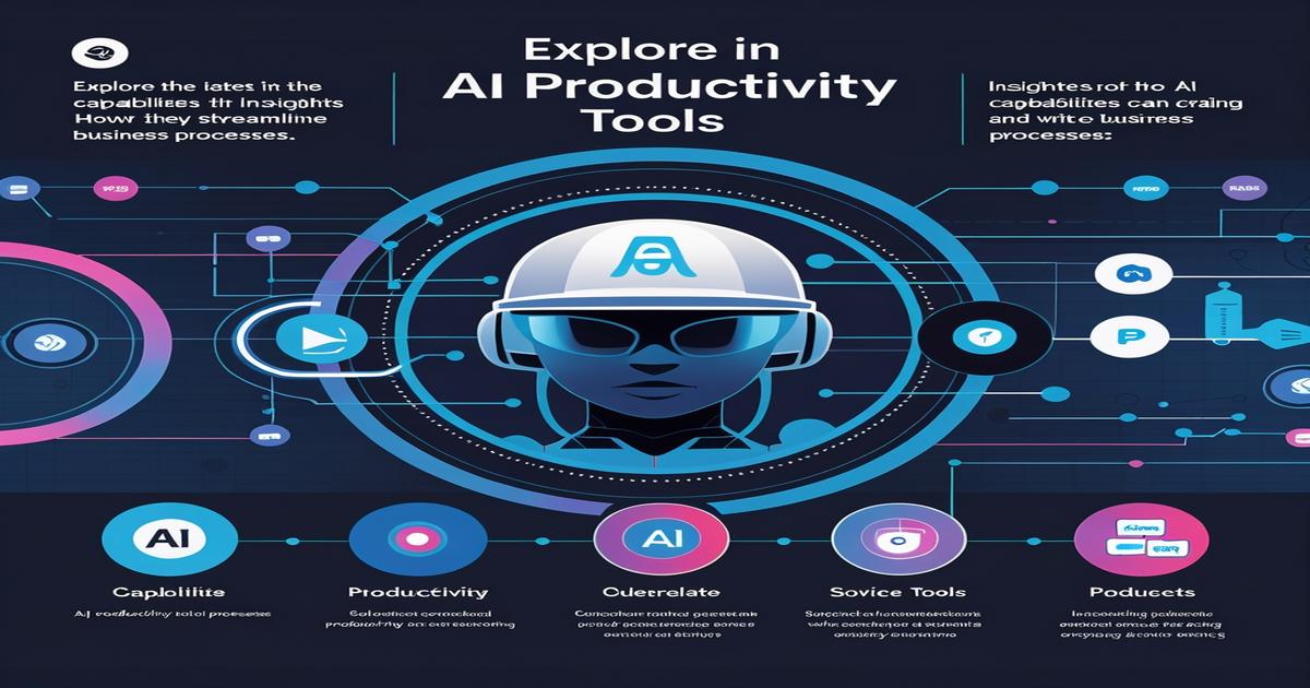 AI-generated image to illustrate the content of Future Stacked.