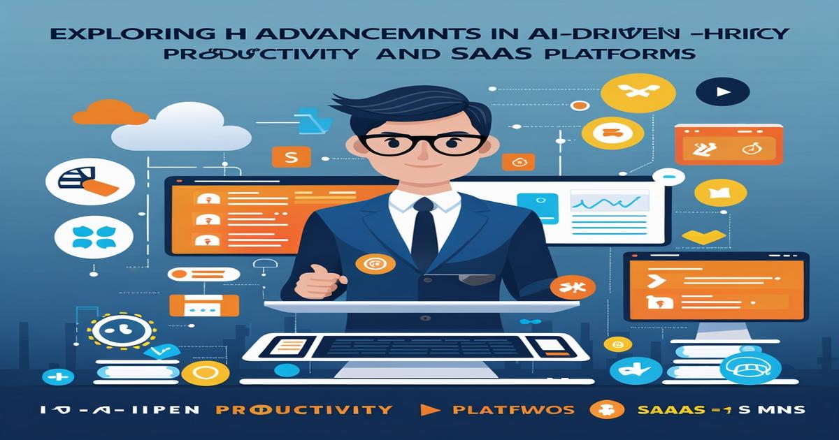 AI-generated image to illustrate the content of Future Stacked.