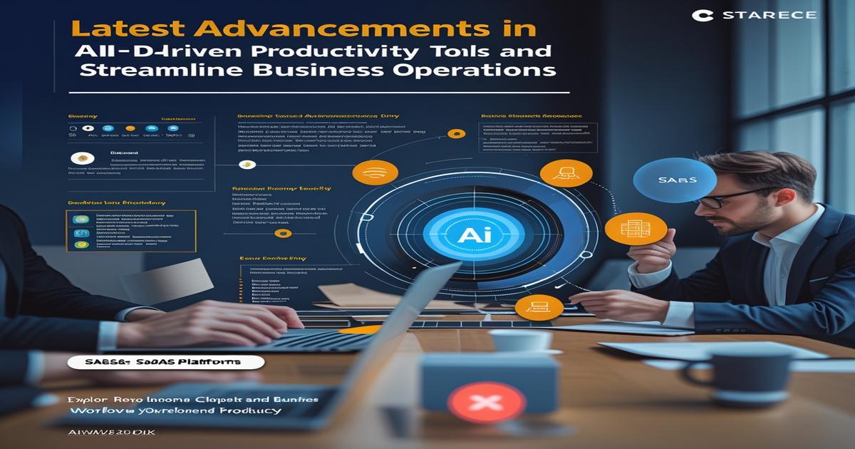 AI-generated image to illustrate the content of Future Stacked.