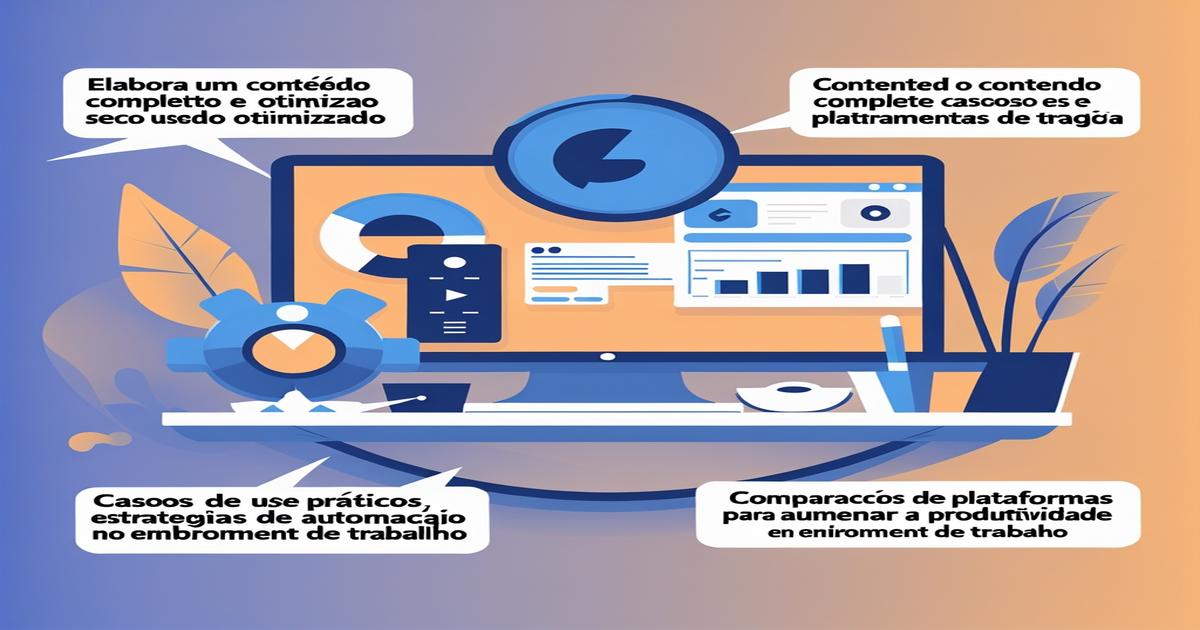 AI-generated image to illustrate the content of Future Stacked.