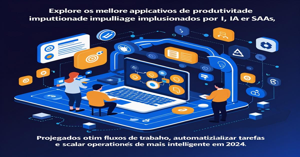 AI-generated image to illustrate the content of Future Stacked.