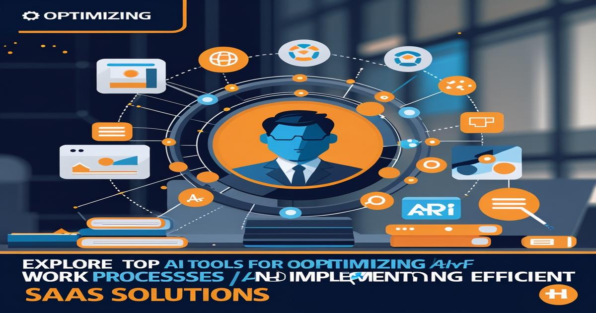 AI-generated image to illustrate the content of Future Stacked.