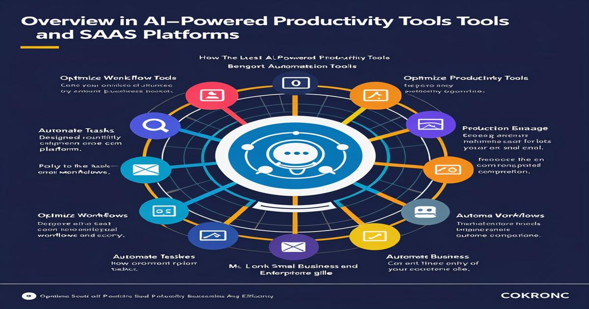 AI-generated image to illustrate the content of Future Stacked.
