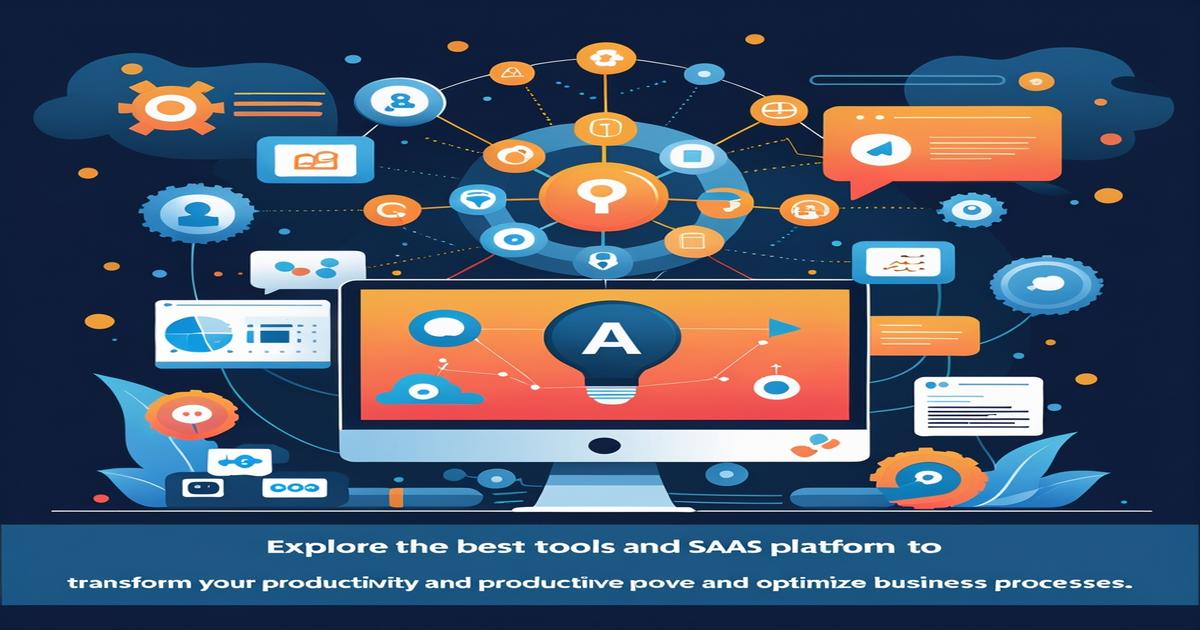 AI-generated image to illustrate the content of Future Stacked.