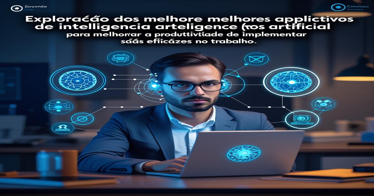 AI-generated image to illustrate the content of Future Stacked.