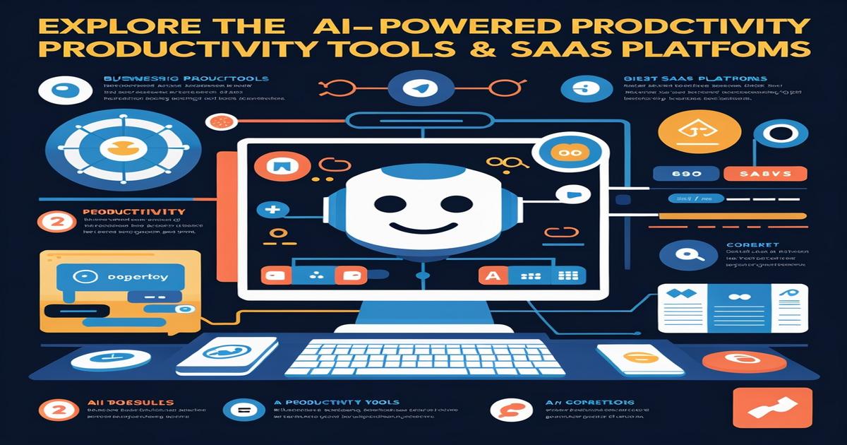 AI-generated image to illustrate the content of Future Stacked.