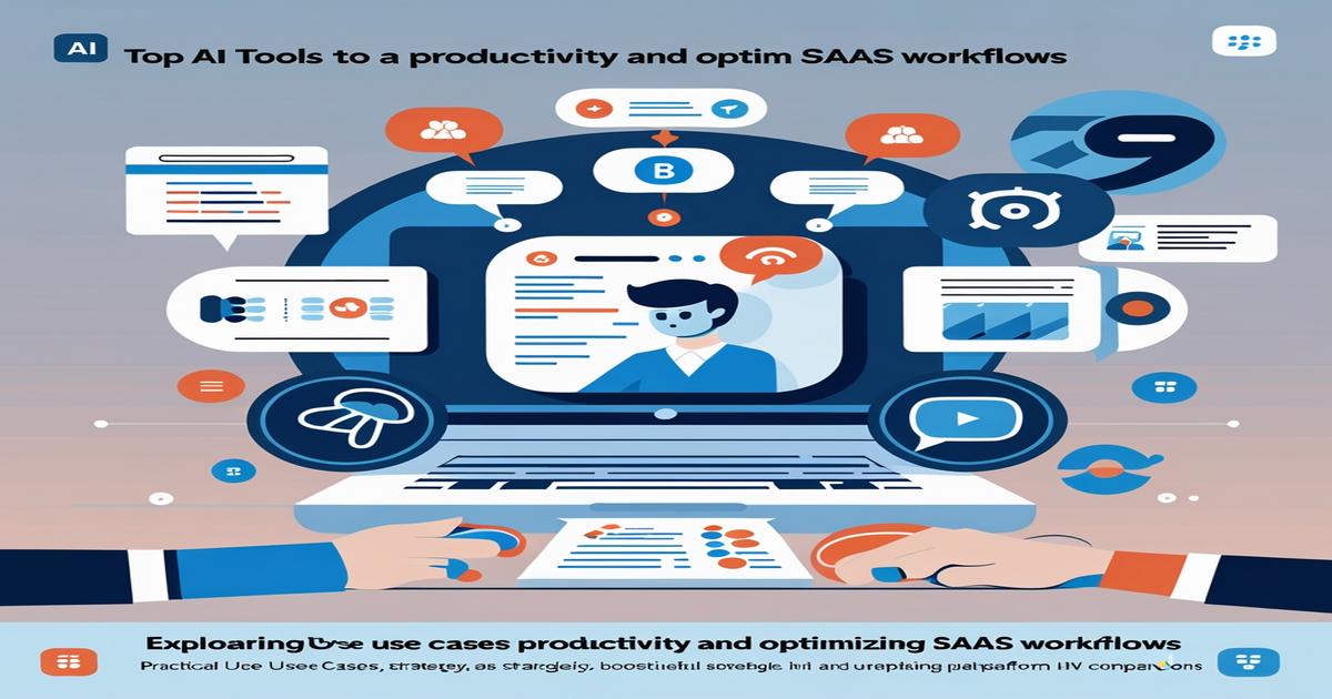 AI-generated image to illustrate the content of Future Stacked.