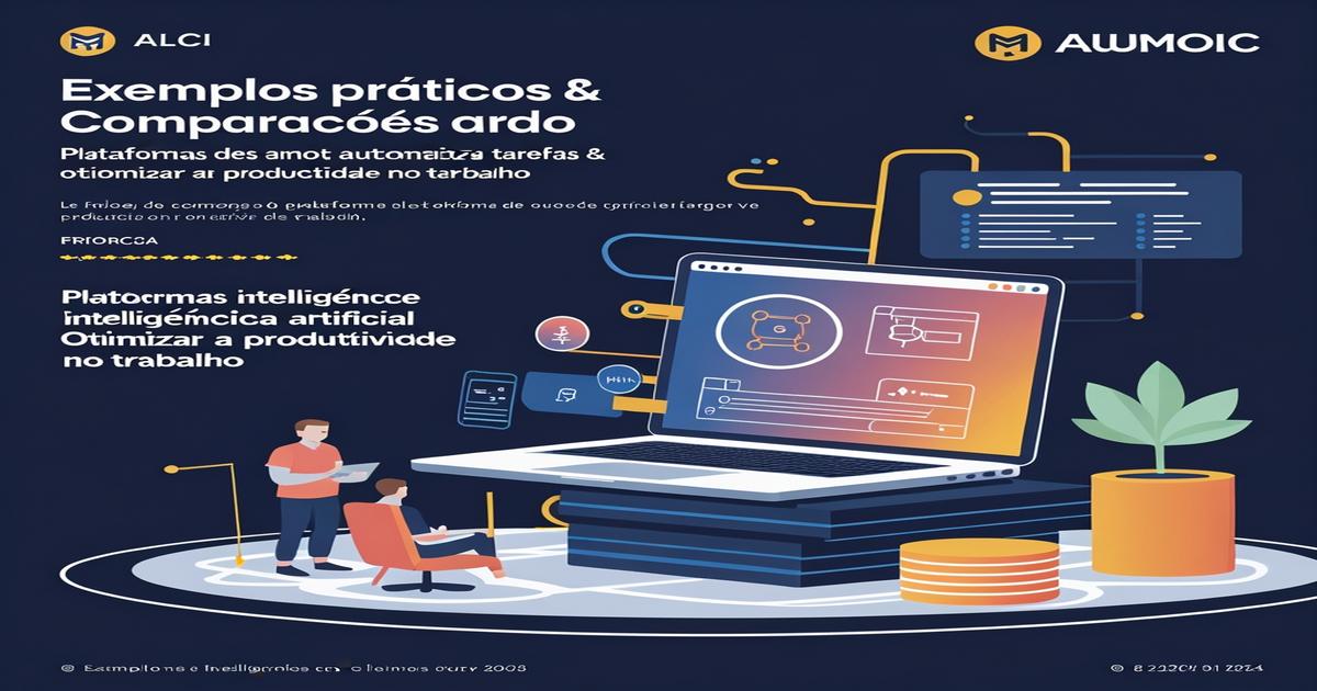 AI-generated image to illustrate the content of Future Stacked.