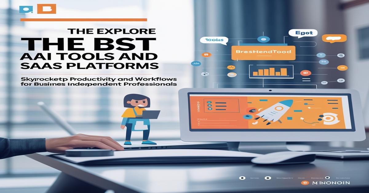 AI-generated image to illustrate the content of Future Stacked.