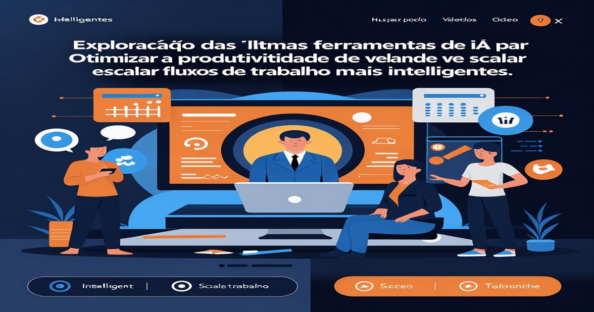 AI-generated image to illustrate the content of Future Stacked.