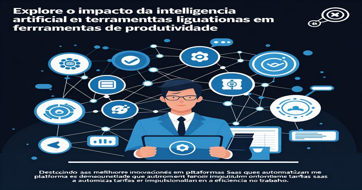 AI-generated image to illustrate the content of Future Stacked.