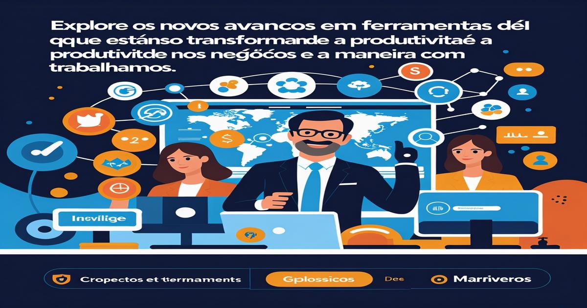 AI-generated image to illustrate the content of Future Stacked.